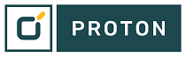 Protón Logo